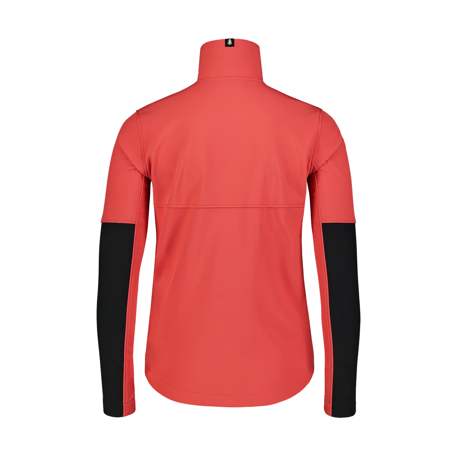 Softshell sweatshirt women's - FJORD pink-4