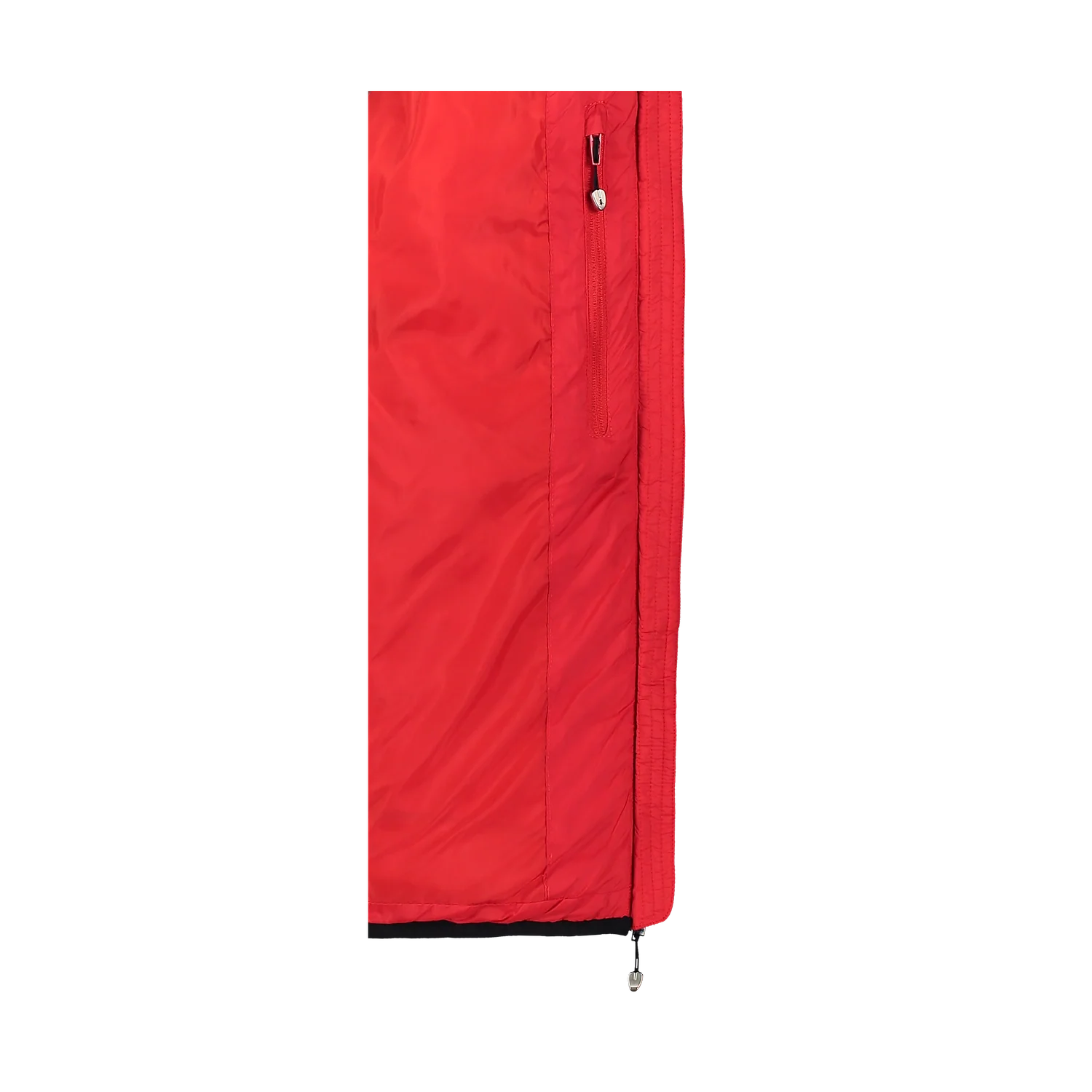 Quilted jacket men's - UNIVERSAL red-8