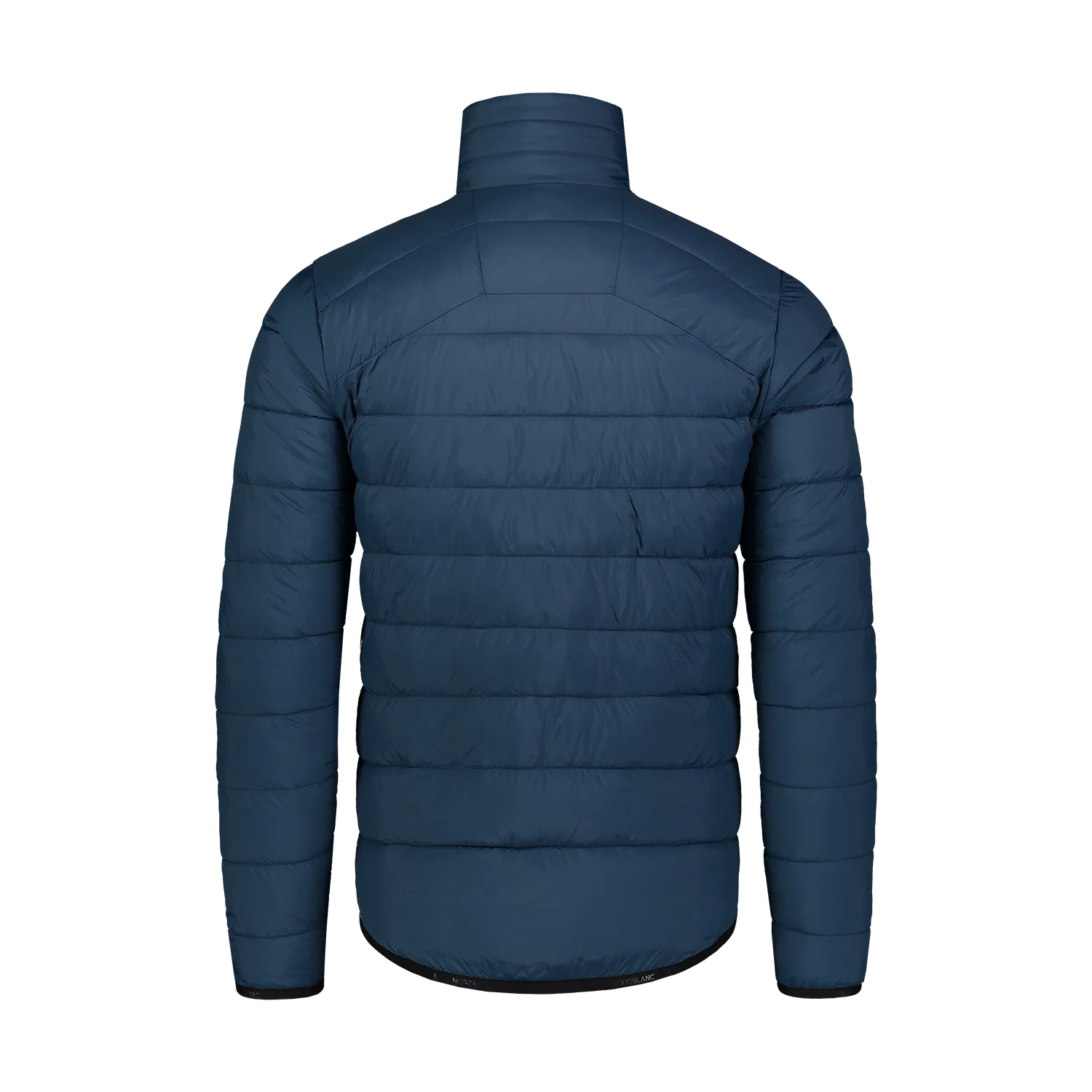 Quilted jacket men's - SPOT-ON blue-5
