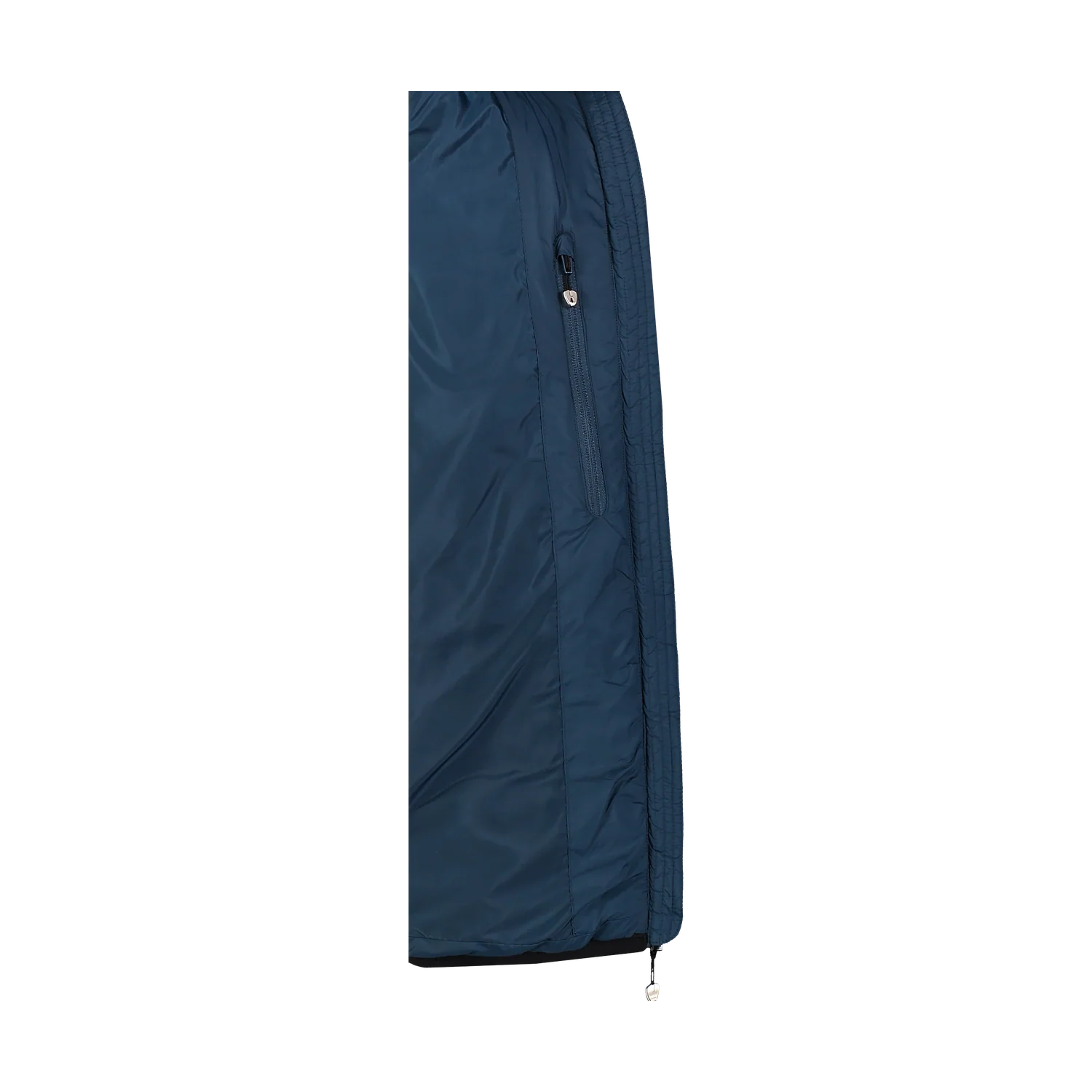 Quilted jacket men's - SPOT-ON blue-6