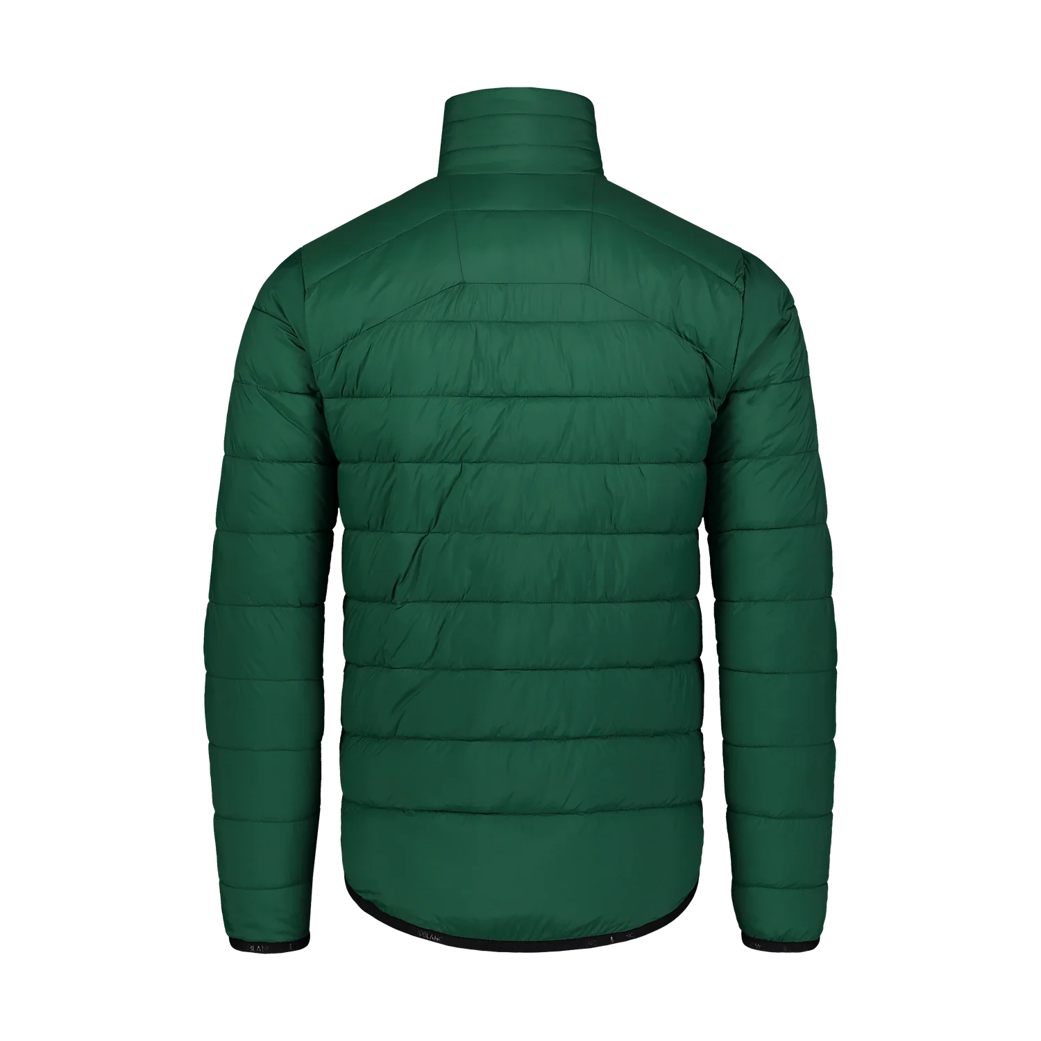 Quilted jacket men's - SPOT-ON green-7