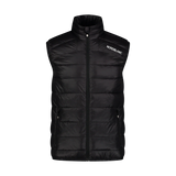 Winter vest men's - SOULMATE black