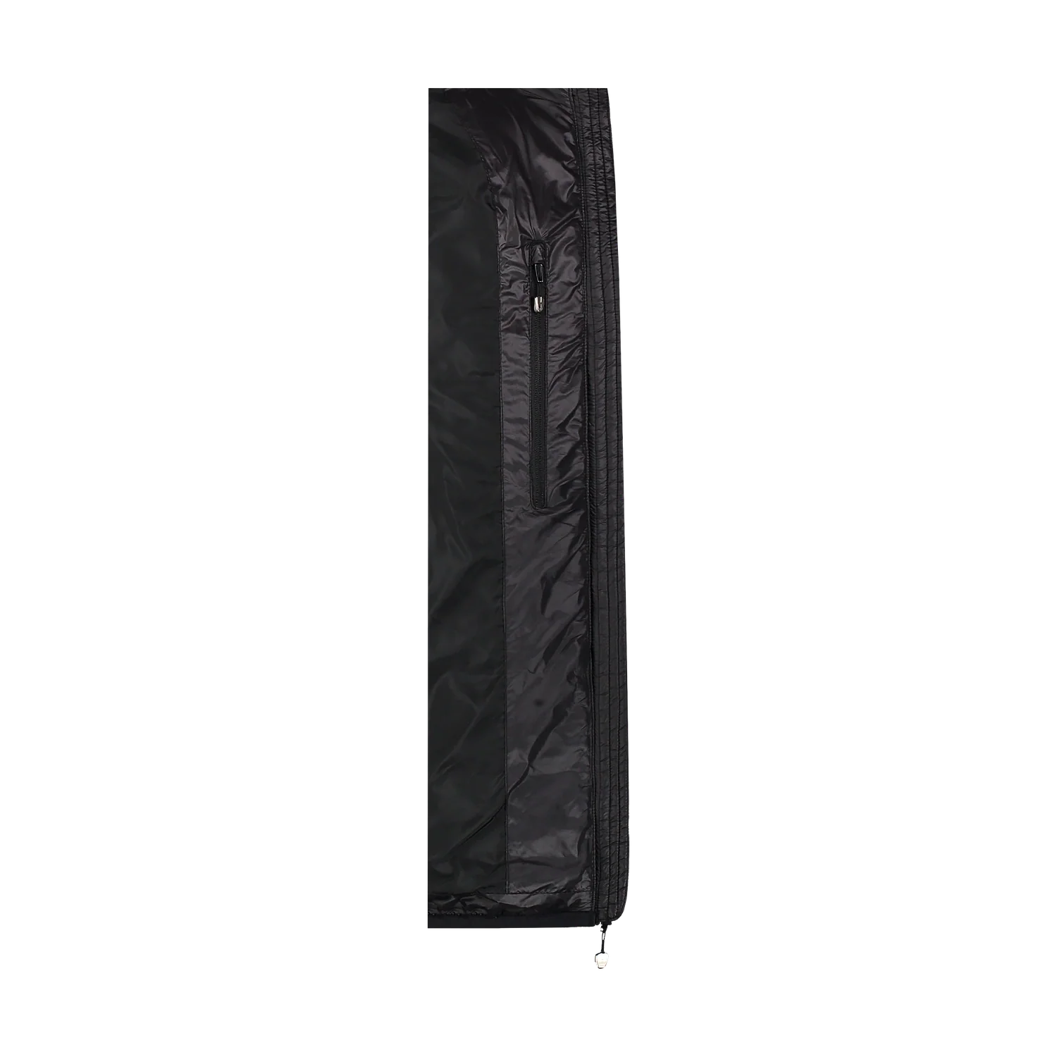 Winter vest men's - SOULMATE black-4