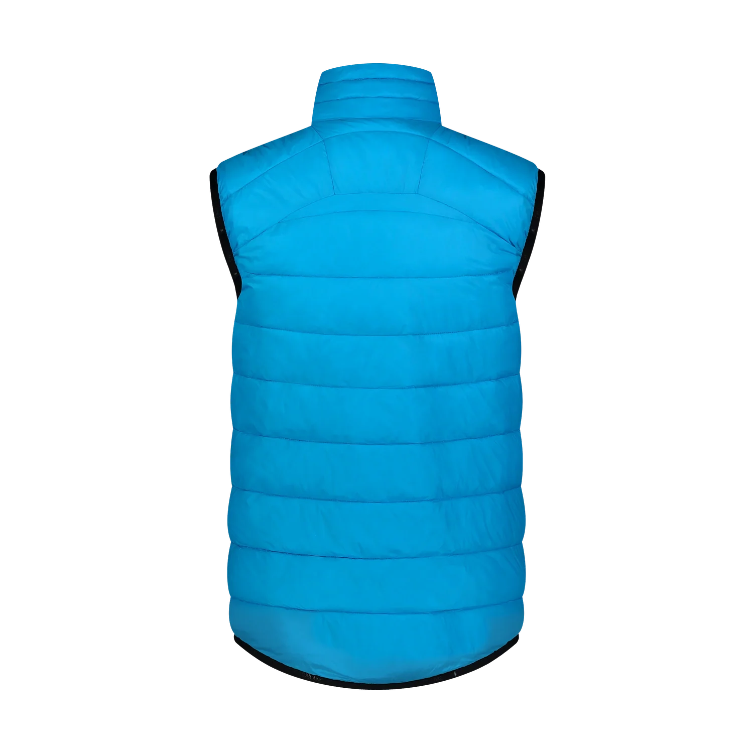 Winter vest men's - SOULMATE blue-2