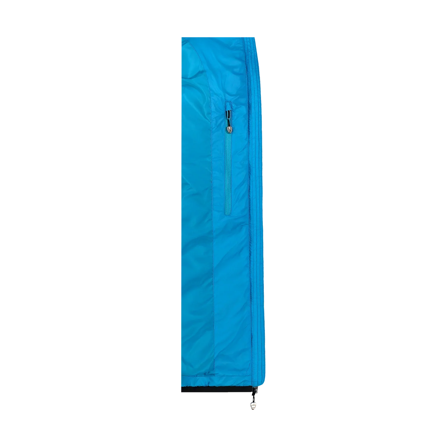 Winter vest men's - SOULMATE blue-6
