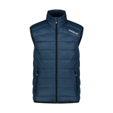 Winter vest men's - SOULMATE blue