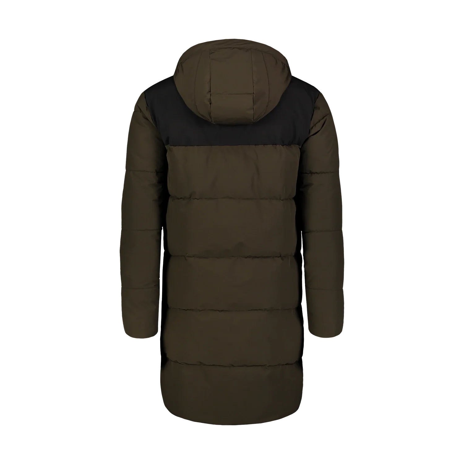 Télikabát férfi - TRENDSETTER khaki-6