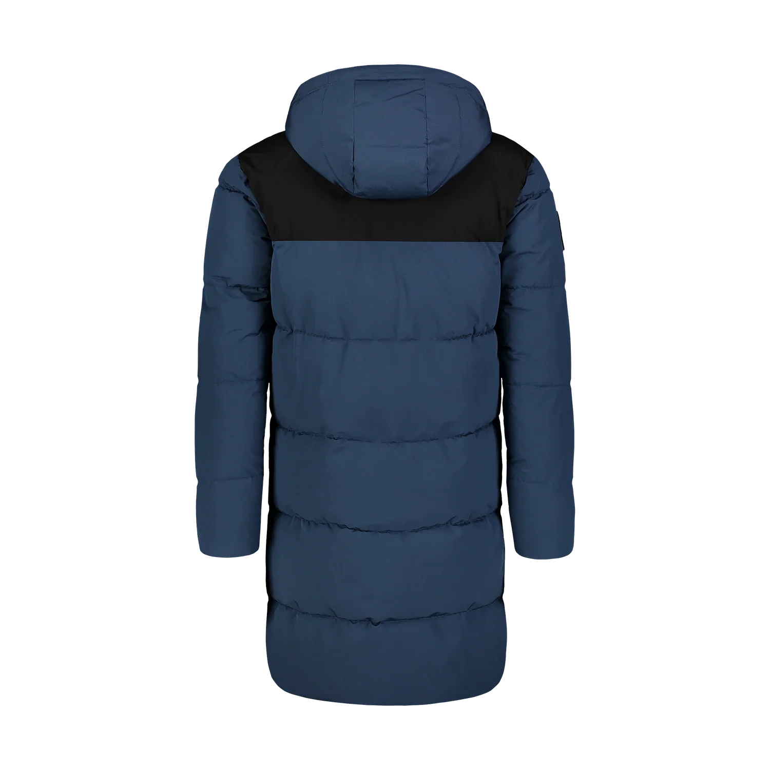 Winterparka Herren - TRENDSETTER blau-6