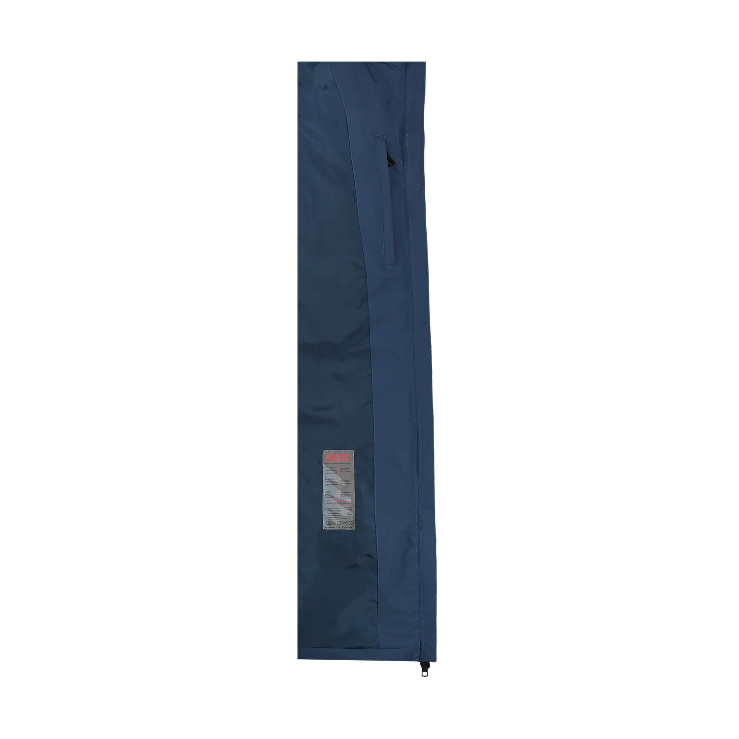 Winterparka Herren - TRENDSETTER blau-7