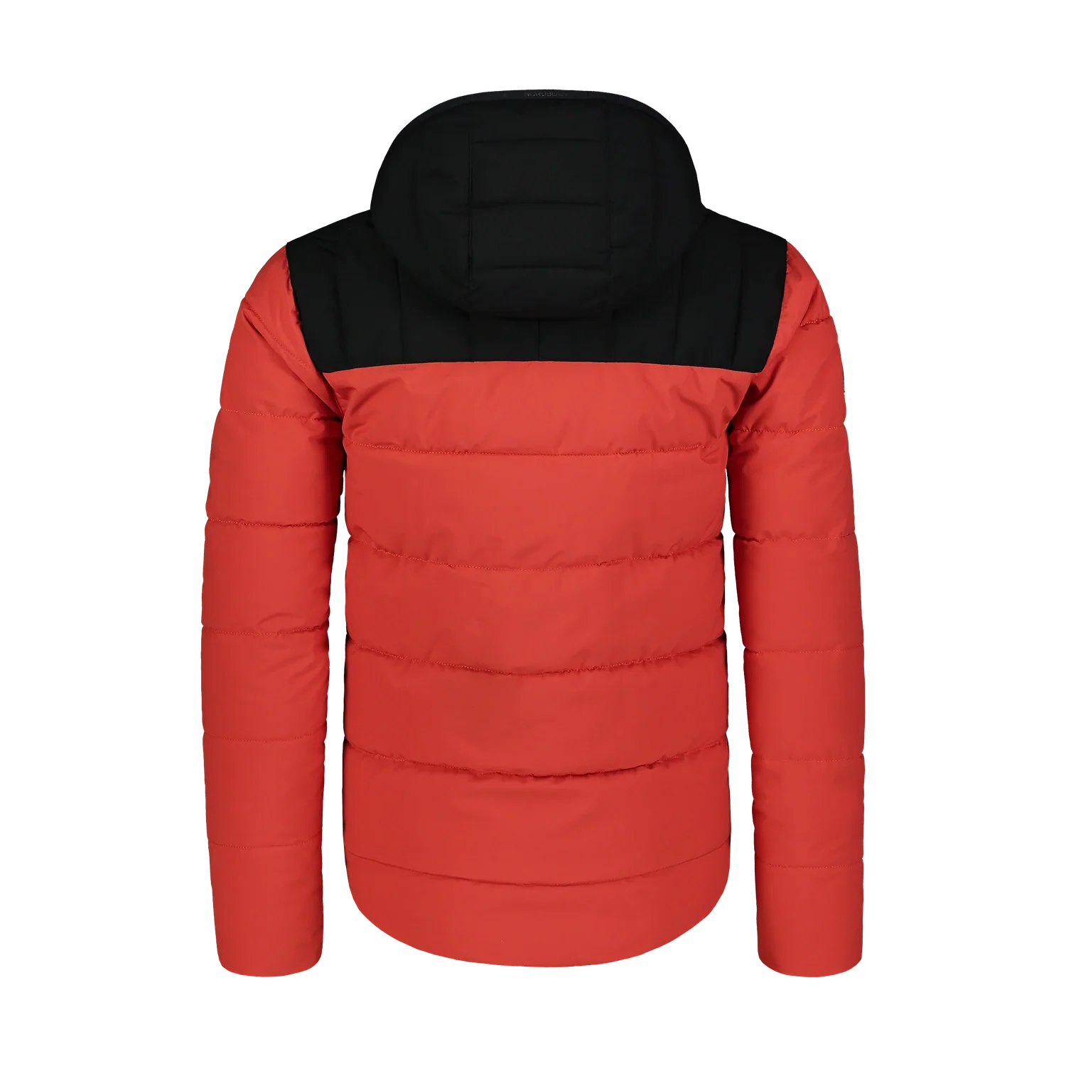 Winterjacke Herren - STANDOUT orange-17