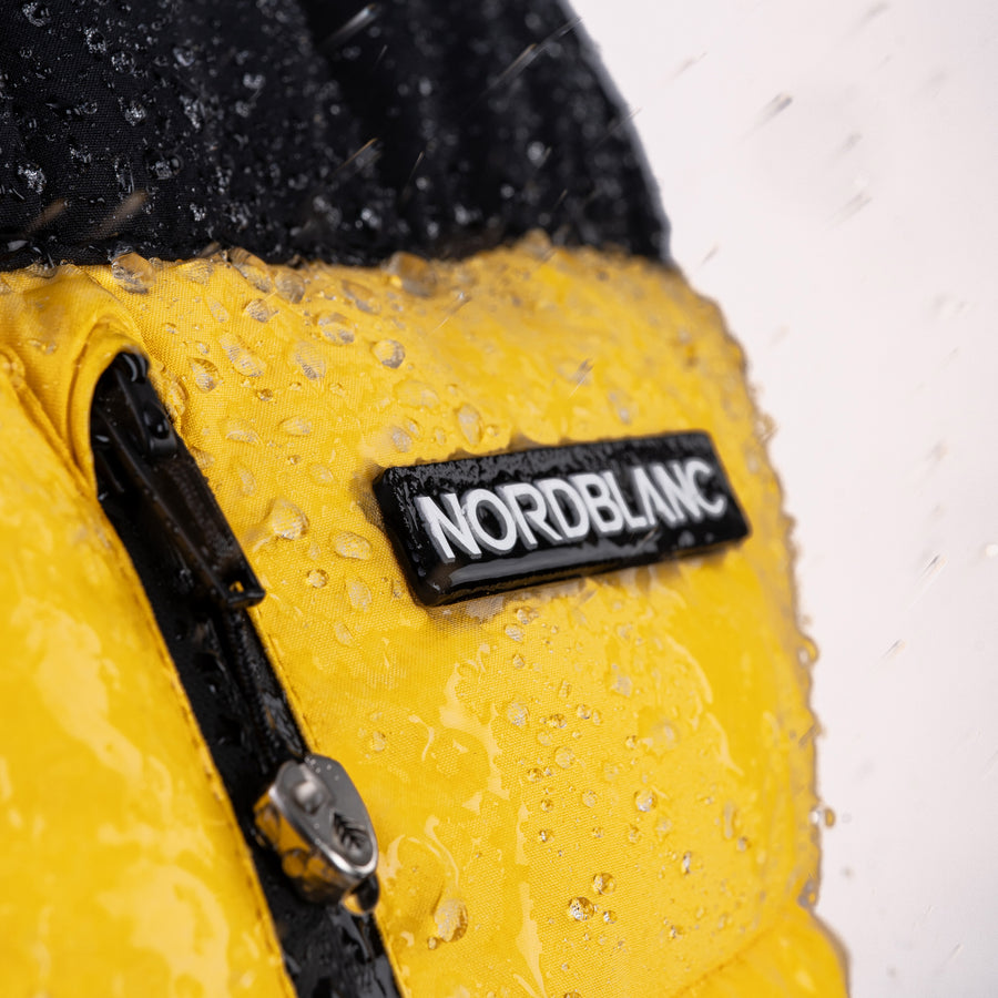 Waterproof material
