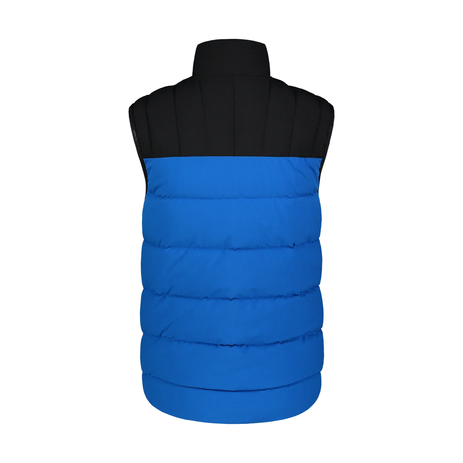 Winter vest men's - DUAL blue-2