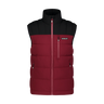 Wine red