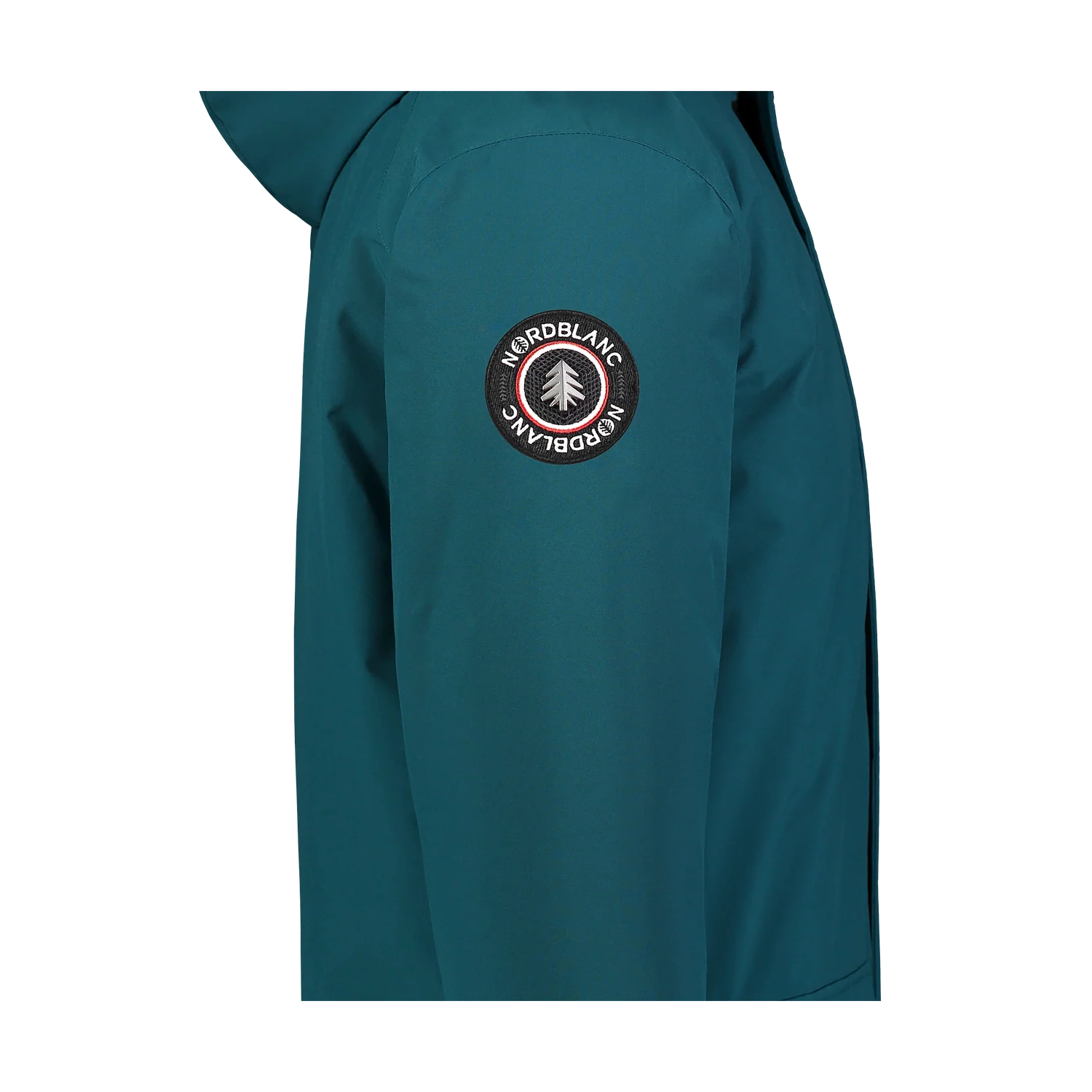 Winter parka men's - FUTURIST green-6