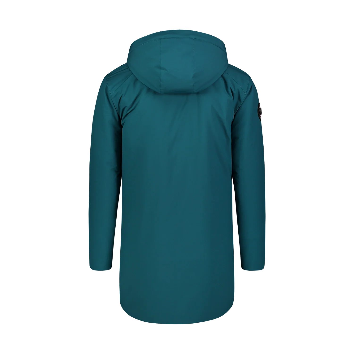 Winter parka men's - FUTURIST green-7
