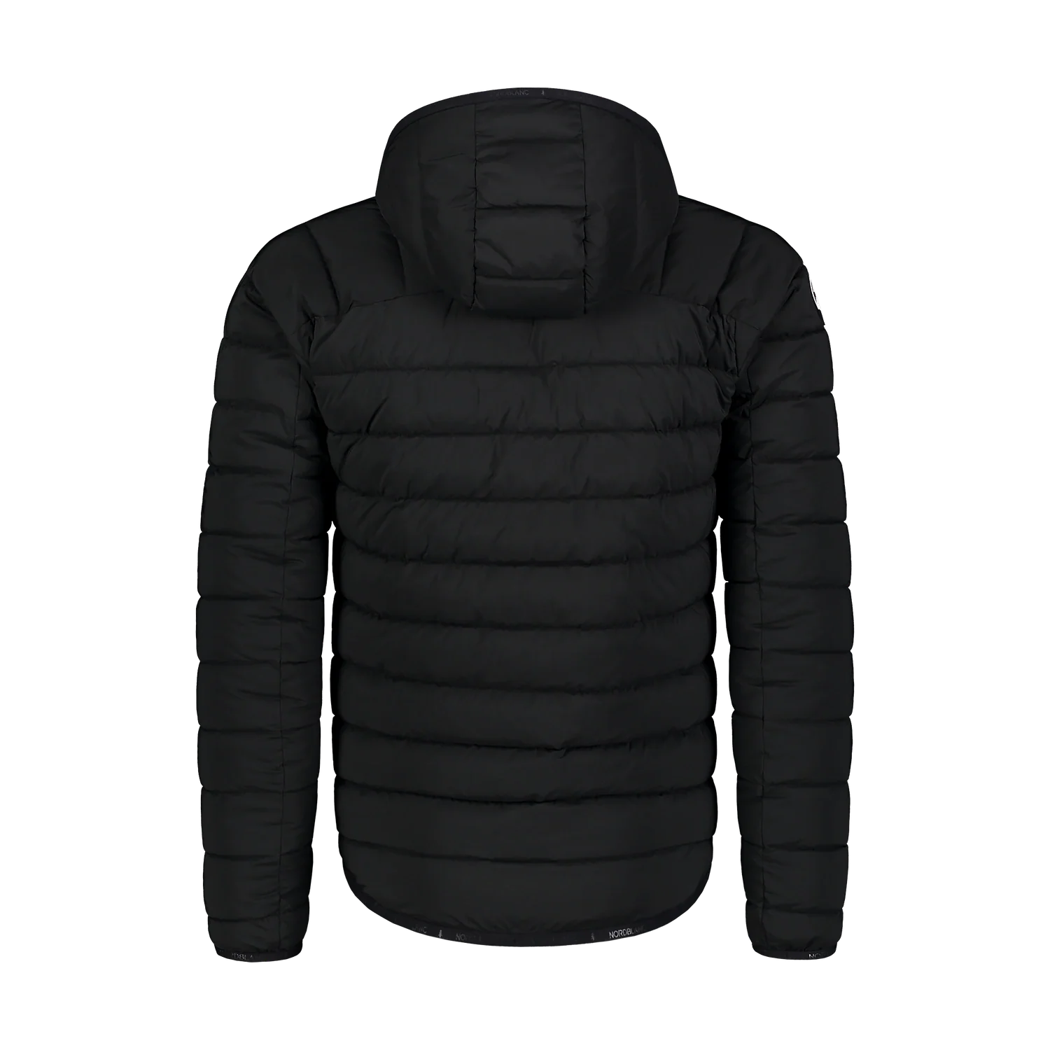Winterjacke Herren - STUNNER schwarz-7