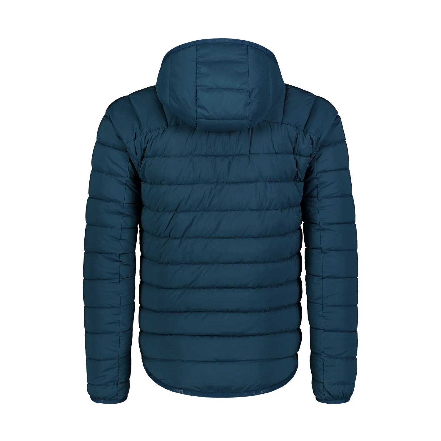Quilted jacket men's - STUNNER blue-5