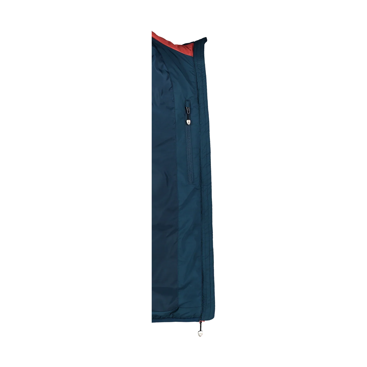 Quilted jacket men's - STUNNER blue-7