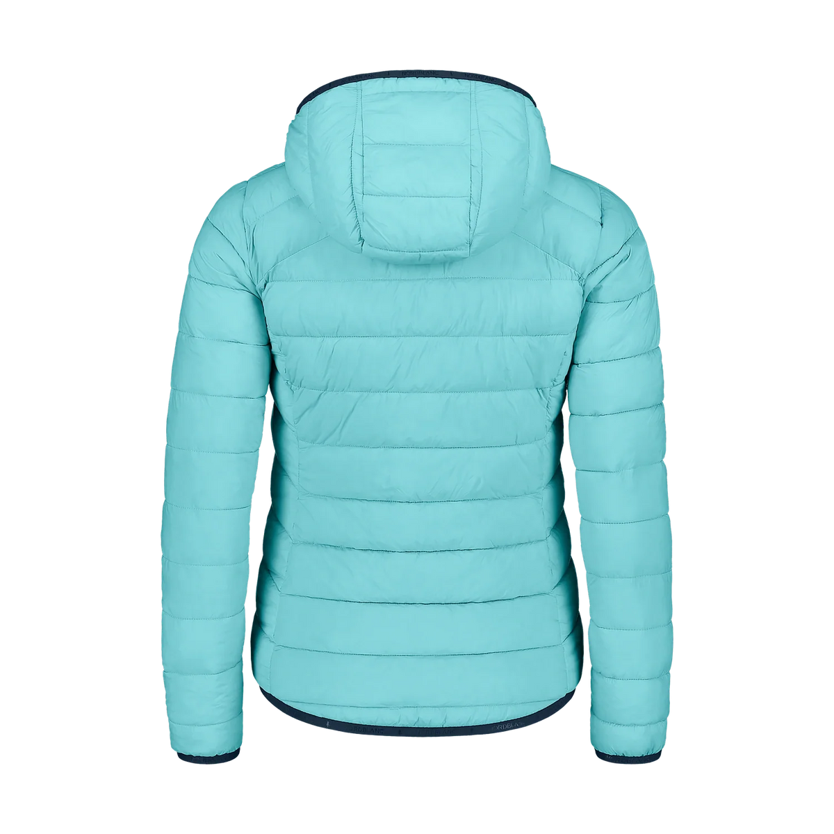 Winterjacke Damen - MOMENT blau-7