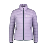 Quilted jacket women's - SURROUNDINGS violet