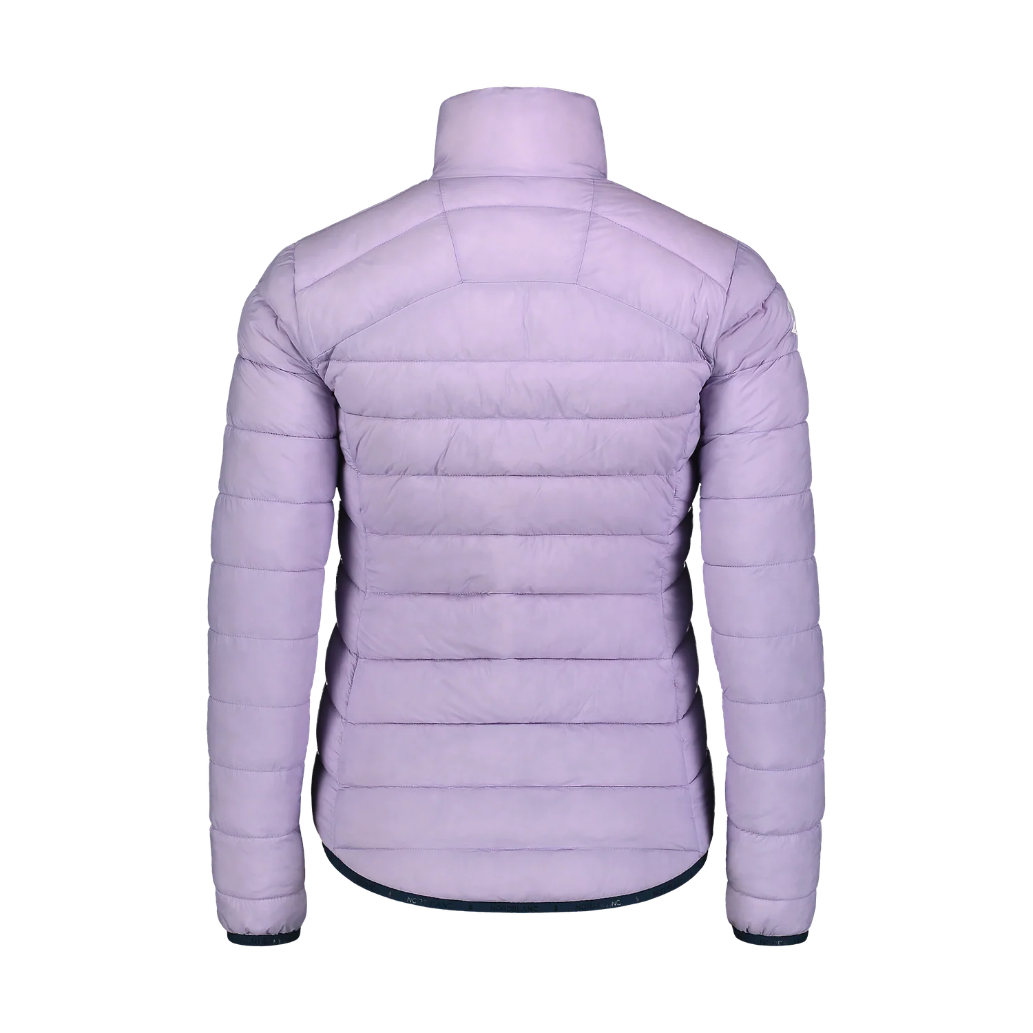 Quilted jacket women's - SURROUNDINGS violet-8