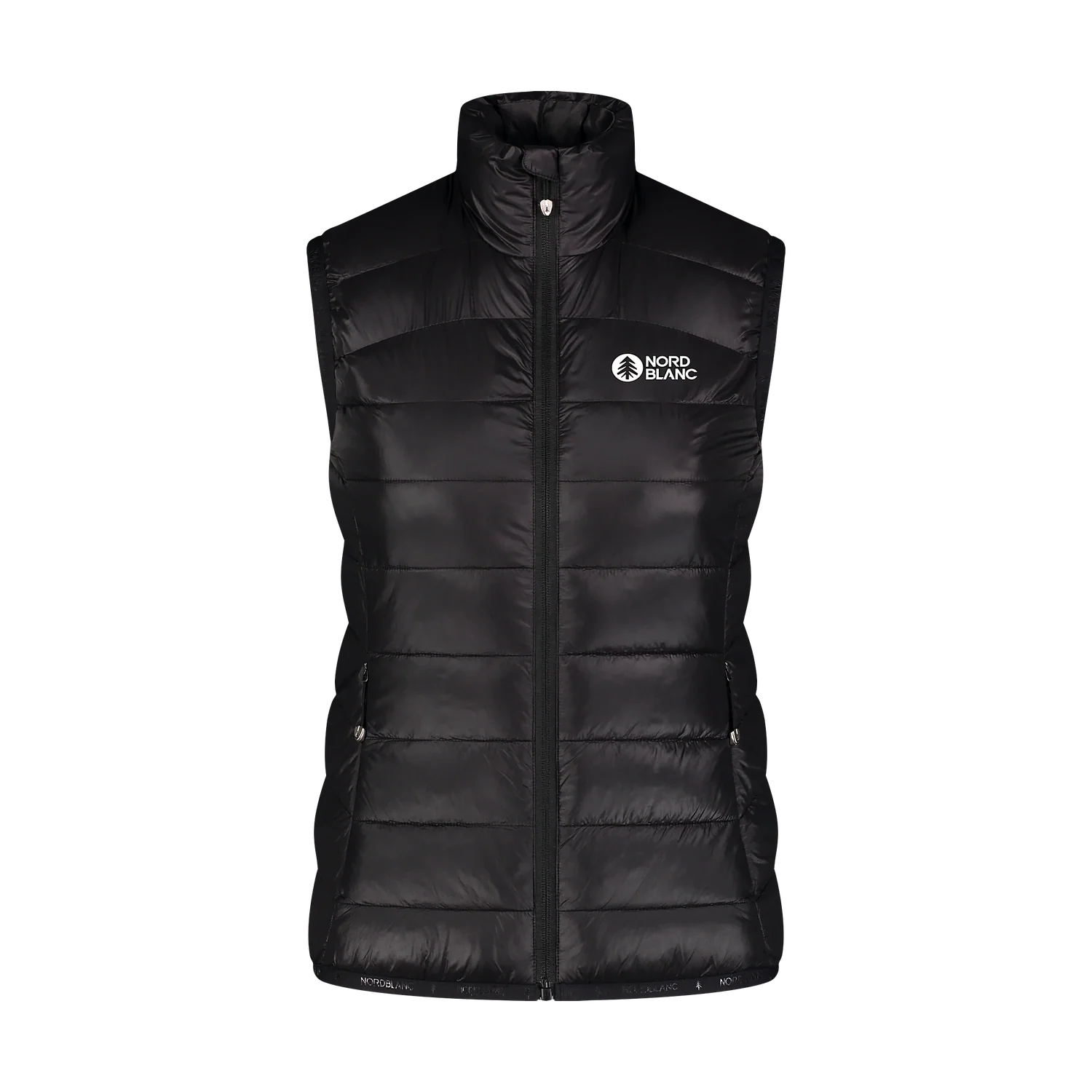 Winterweste Damen - APPRECIATE schwarz