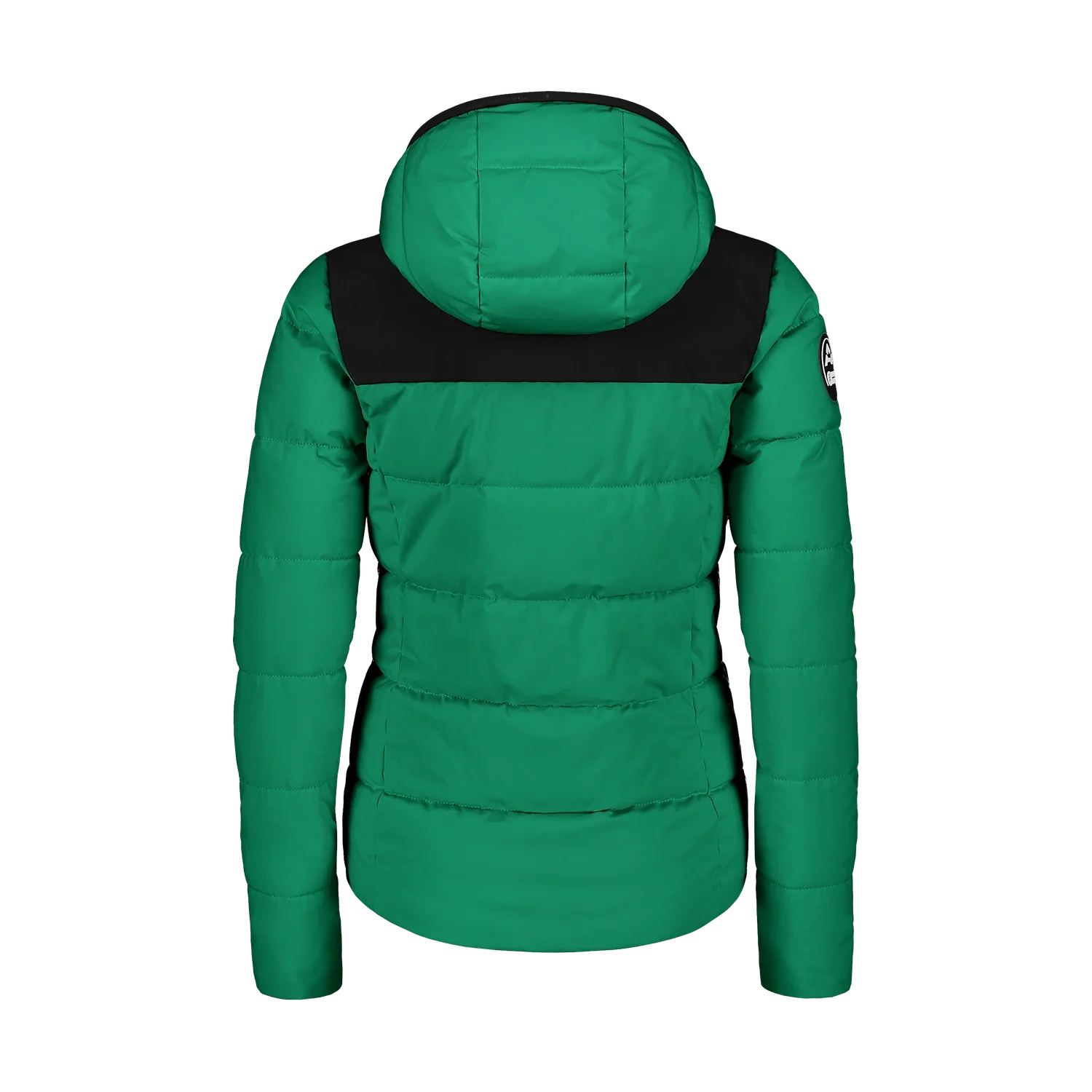 Winter jacket women's - VERNAL green-13
