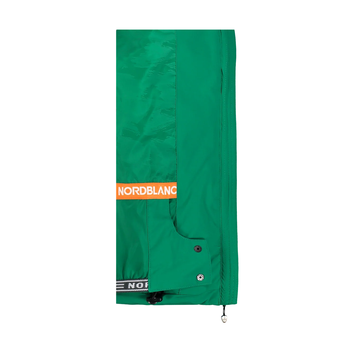 Winter jacket women's - VERNAL green-14