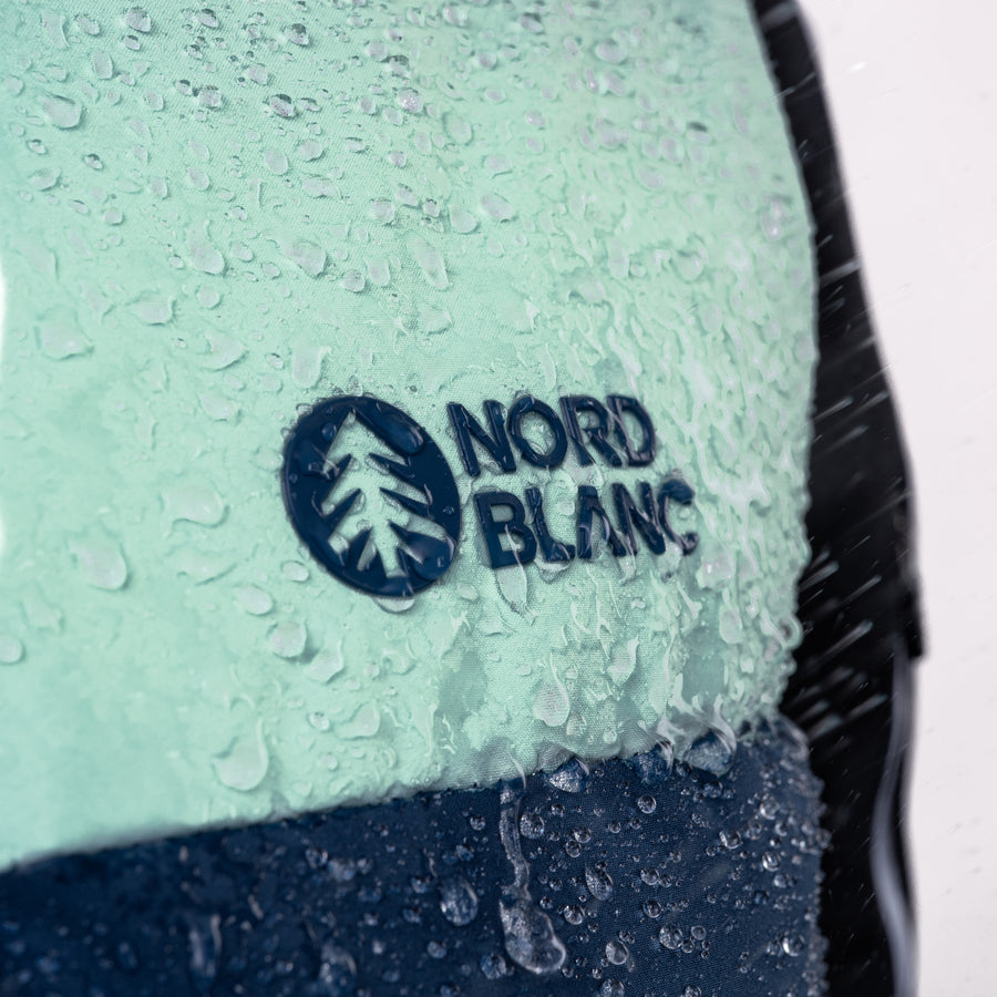 Waterproof material