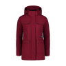 Wine red