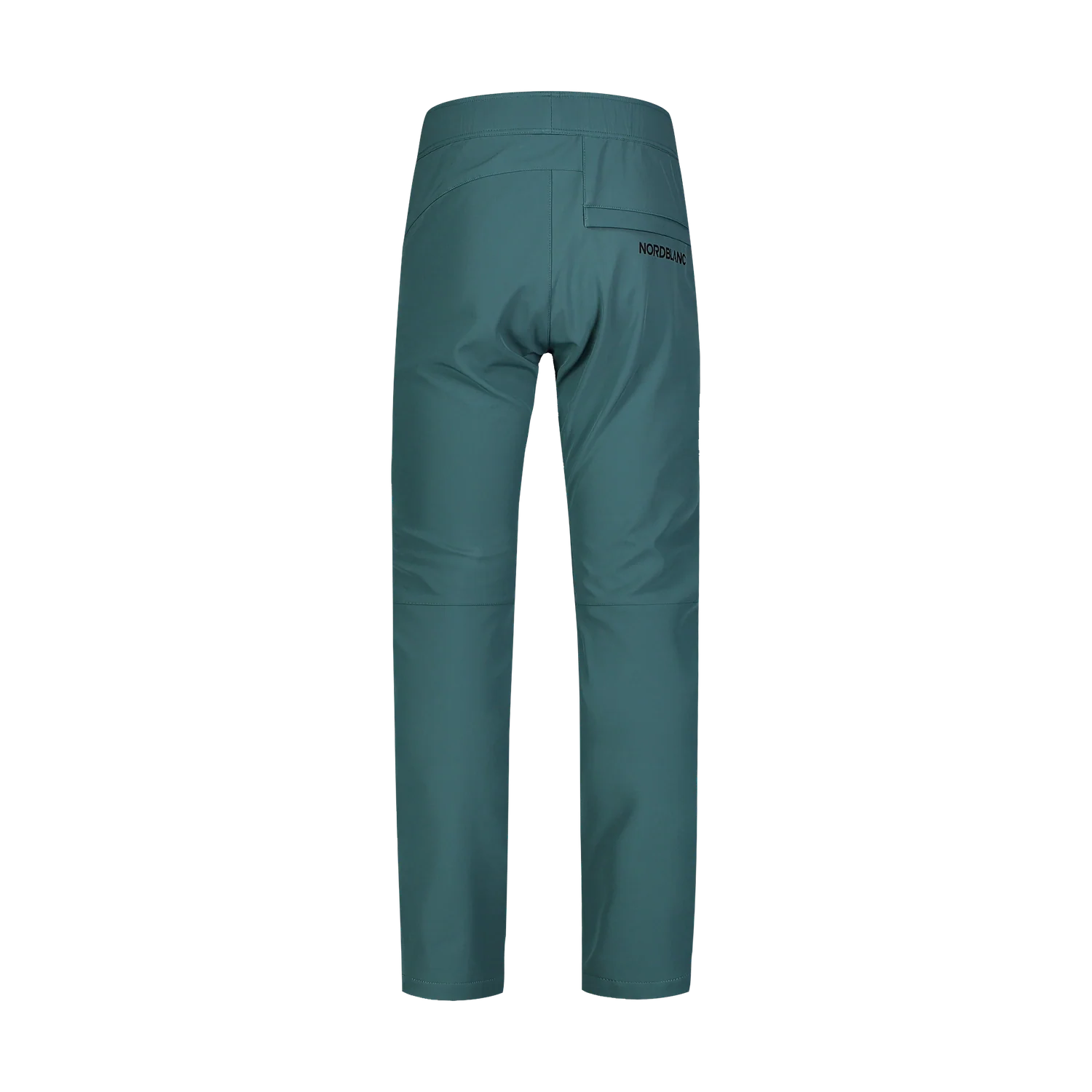 Softshell-Trainingshose Herren - ENCAPSULATED grün-13