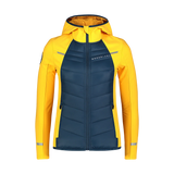 Sports jacket women's - AMAZING yellow