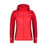 Sports jacket women's - AMAZING red