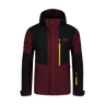 Wine red