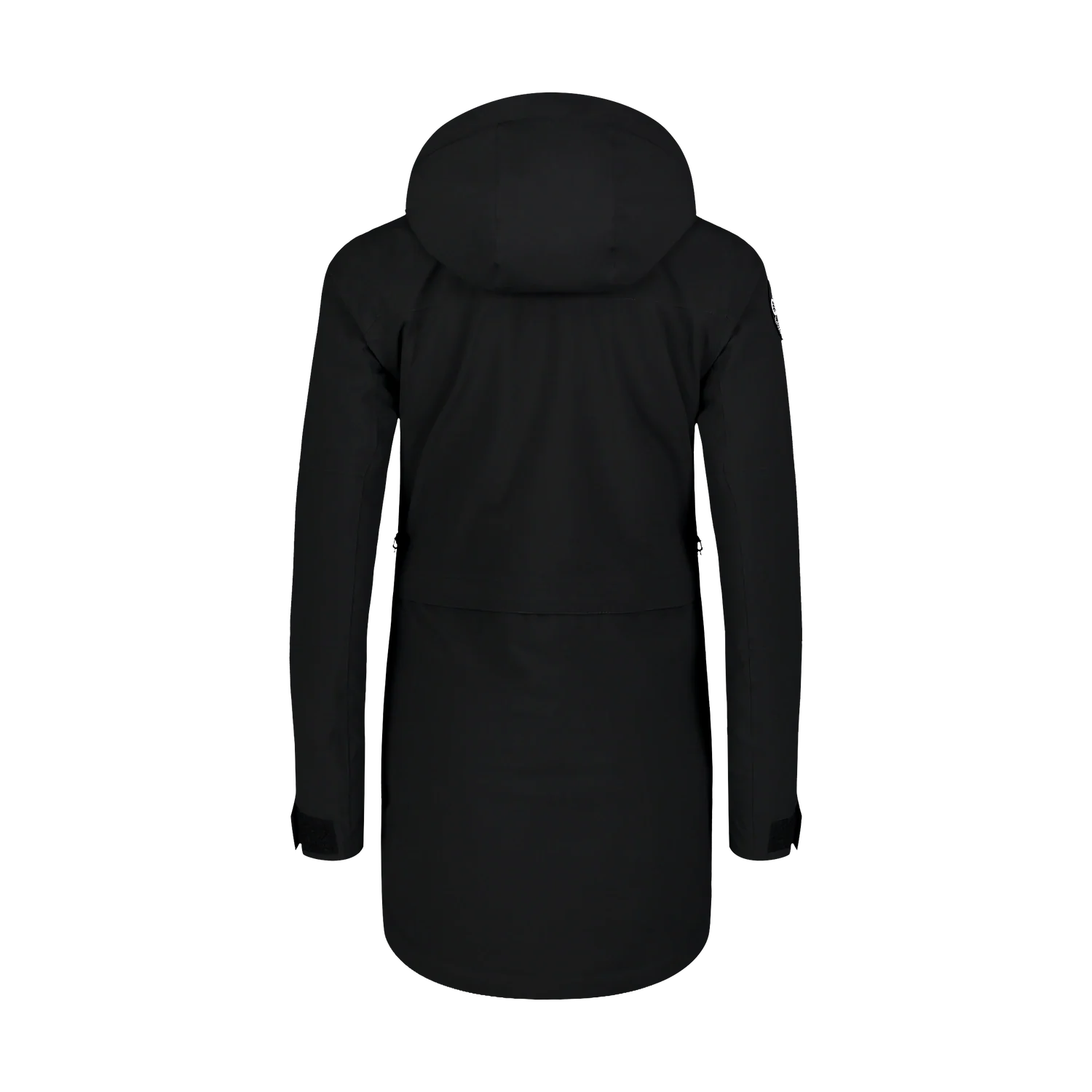 Ski jacket women's - RUPTURE black-9