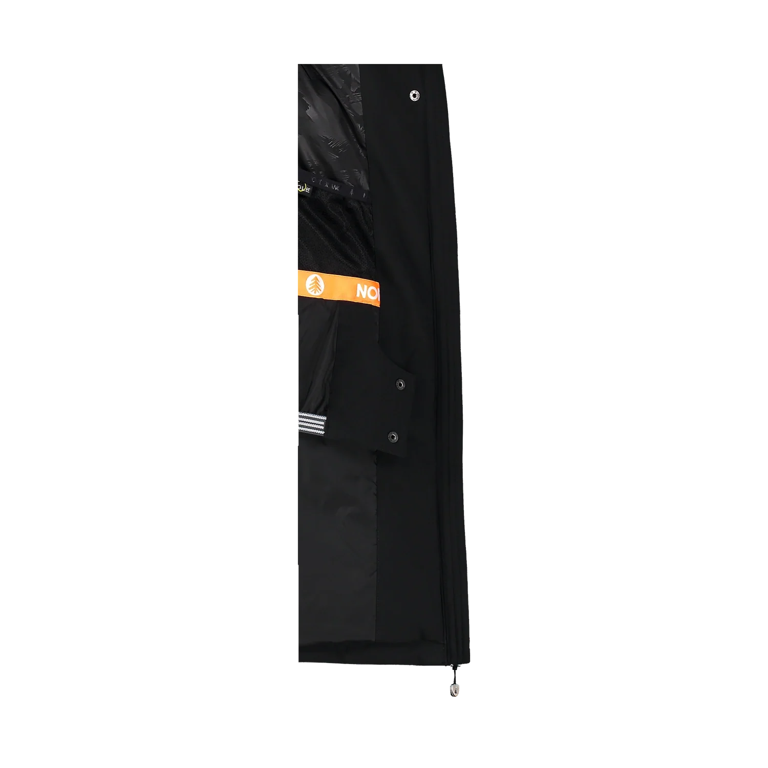Ski jacket women's - RUPTURE black-11
