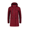 Wine red