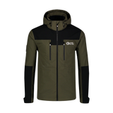 Winter 3in1 jacket men's - HYPE khaki
