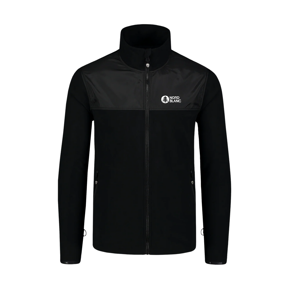Winter 3in1 jacket men's - HYPE khaki – image 11