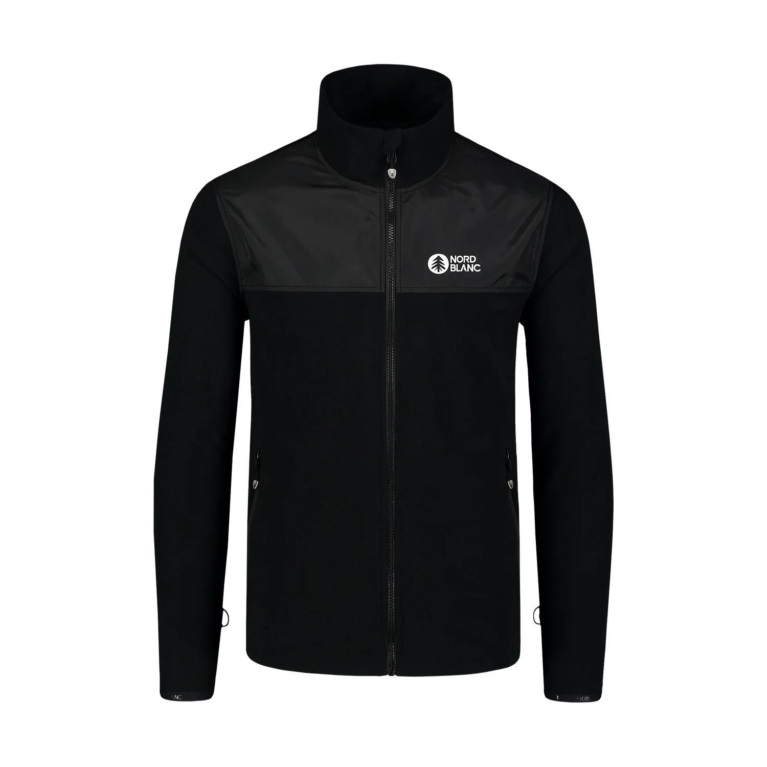 3in1 Winterjacke Herren - HYPE rot-10