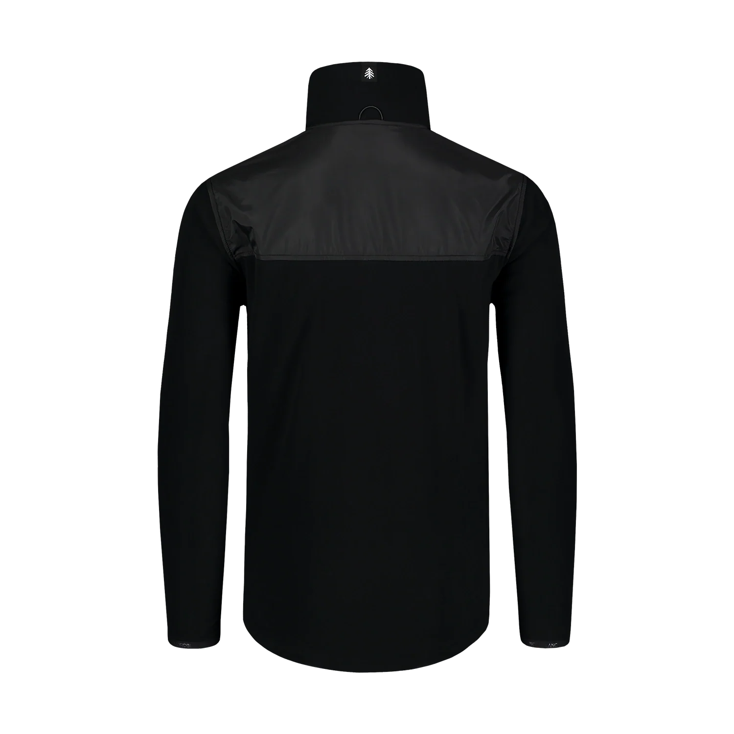 3in1 Winterjacke Herren - HYPE rot-11