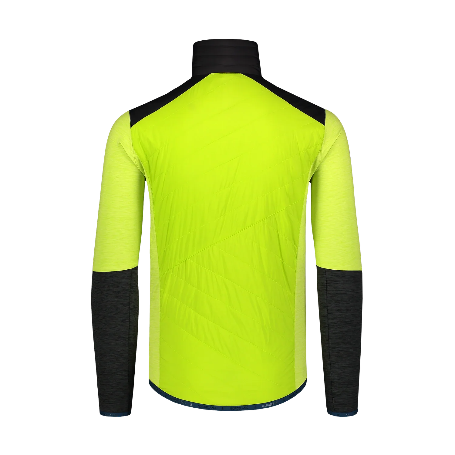 Sports jacket men's - PROTECTION green-8