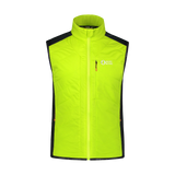 Sport vest men's - ATTITUDE green