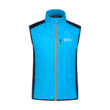 Sport vest men's - ATTITUDE blue