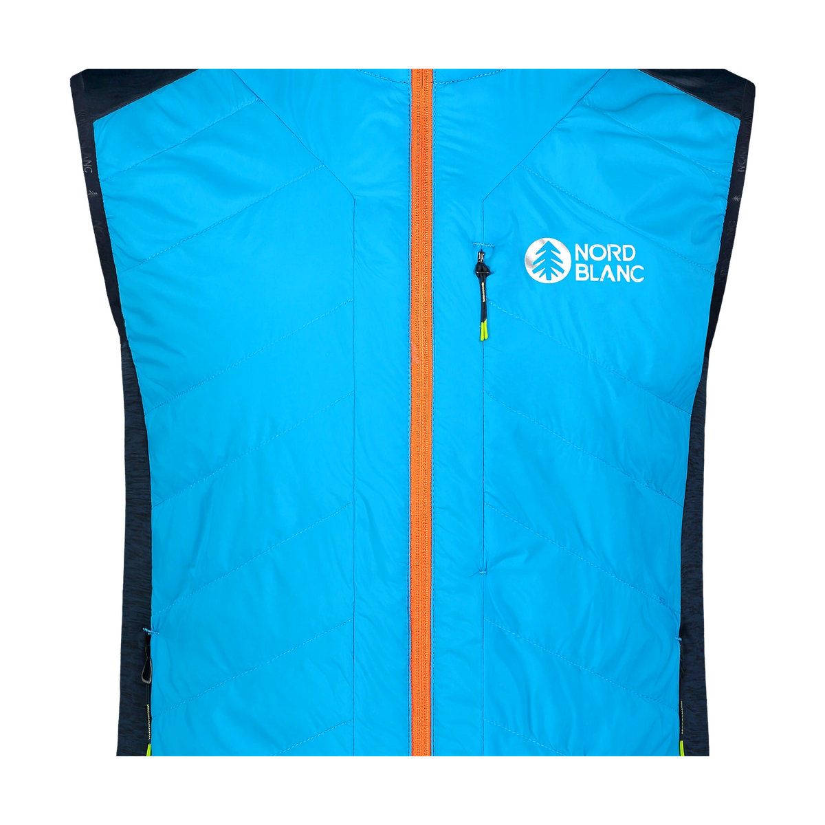 Sport vest men's - ATTITUDE blue – image 3