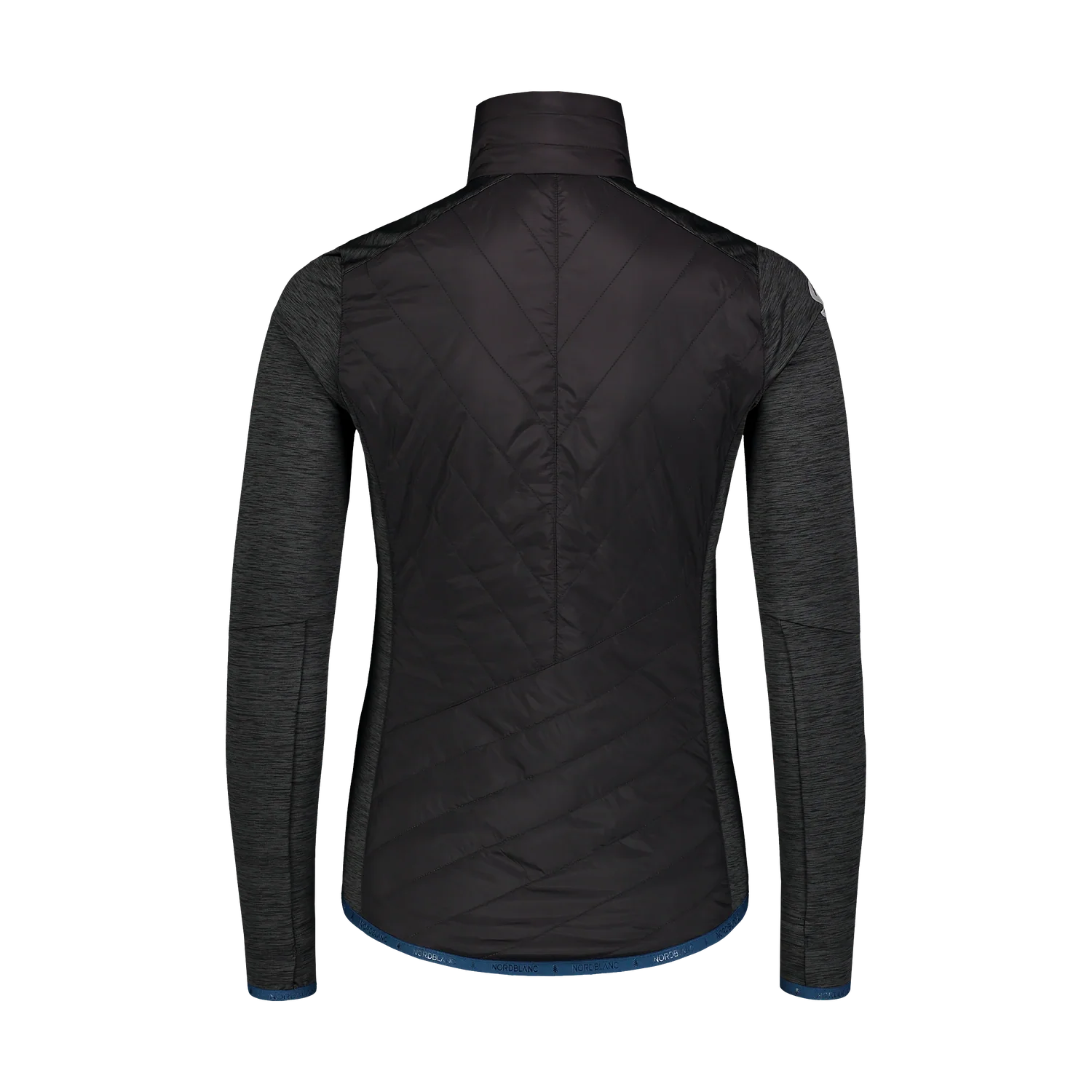 Sportjacke Damen - CALLING schwarz-7