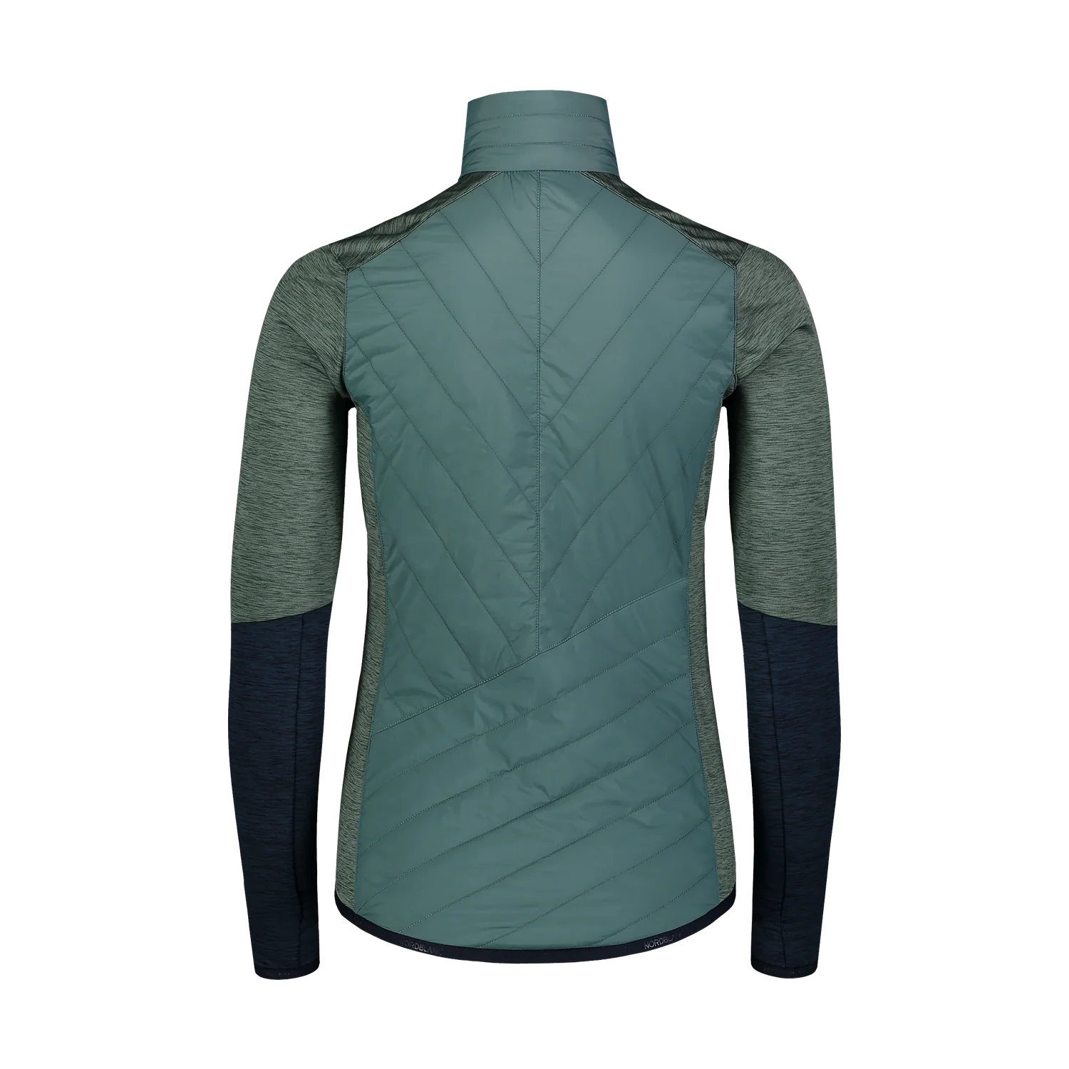 Sports jacket women's - CALLING green-8
