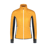 Sportjacke Damen - BELLA gelb
