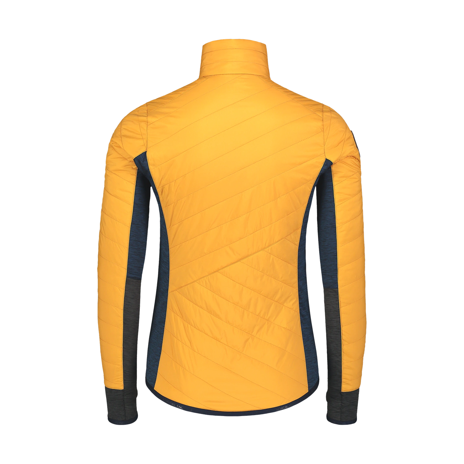 Sportjacke Damen - BELLA gelb-5