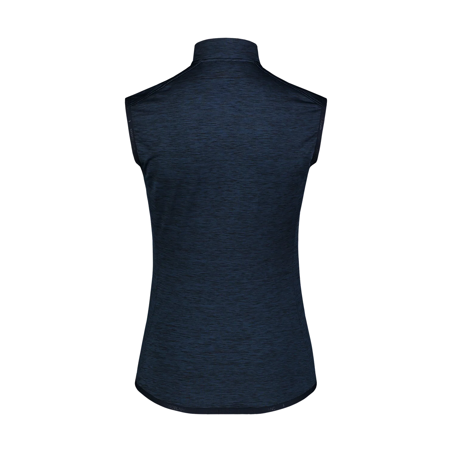 Sport vest women's - FRIEND yellow-2